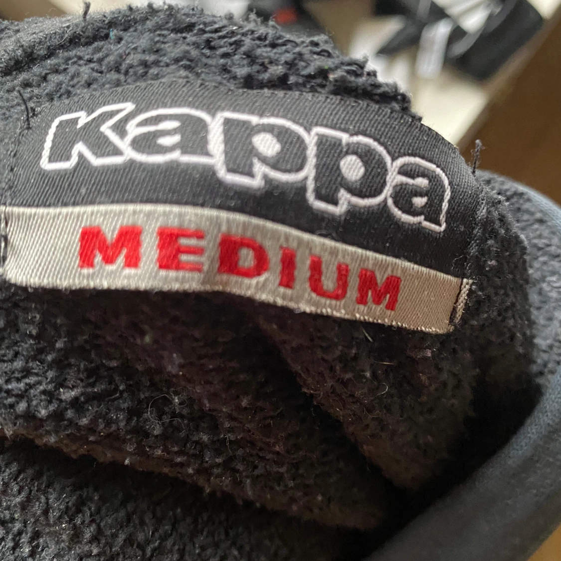 Kappa hoodie - 91