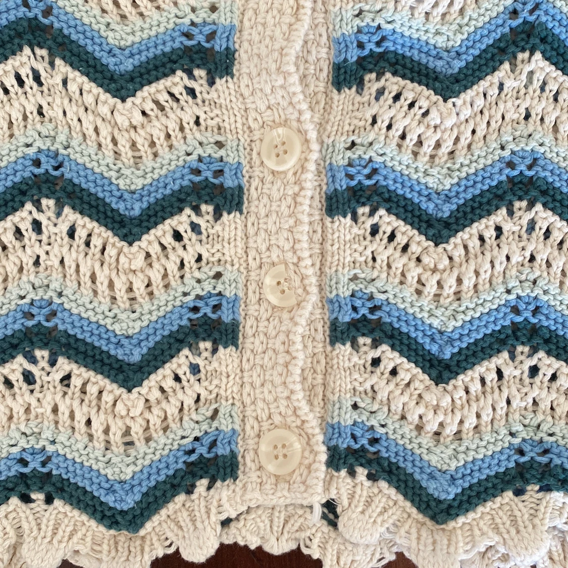 Kofta från Zara - 90