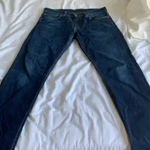 Säljer mina väldigt sparsamt använda Levis jeans modell 508 i storlek 31x32 