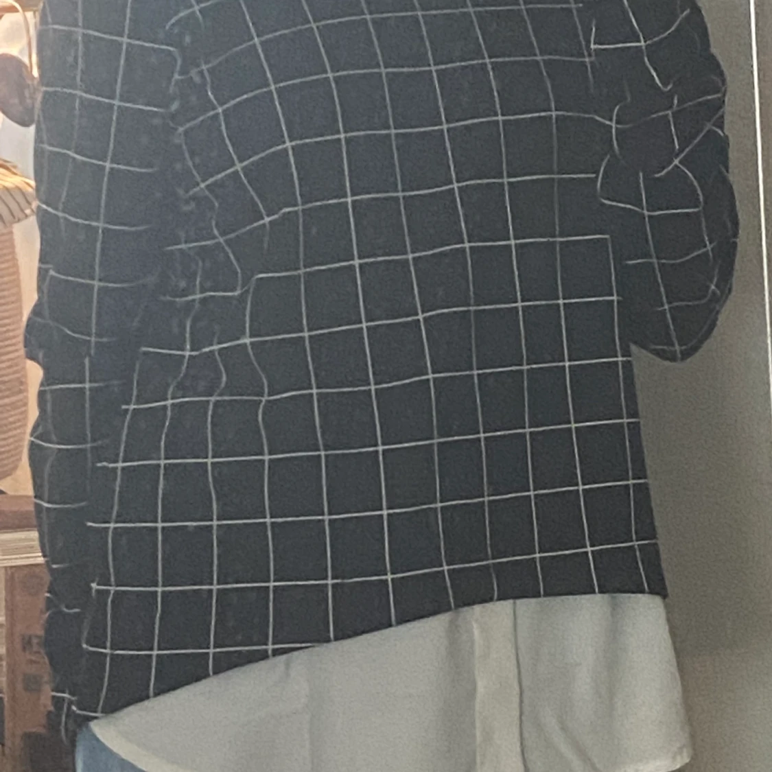 skjorta från new yorker - 90