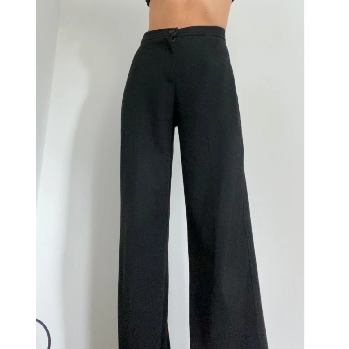 Bershka byxor strl 32 - 90