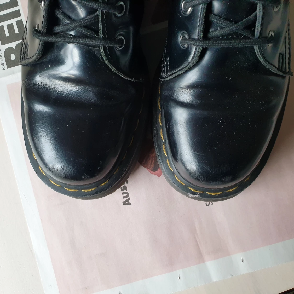 Jadon Dr martens 39  - 91