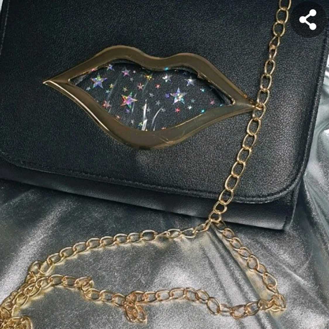 Liten väska 3 D - 91