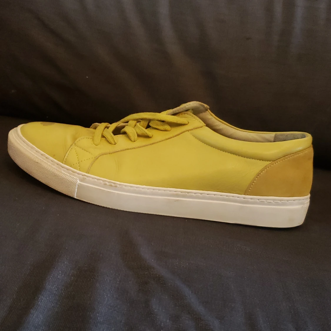 Samsoe&Samsoe sneakers - 90