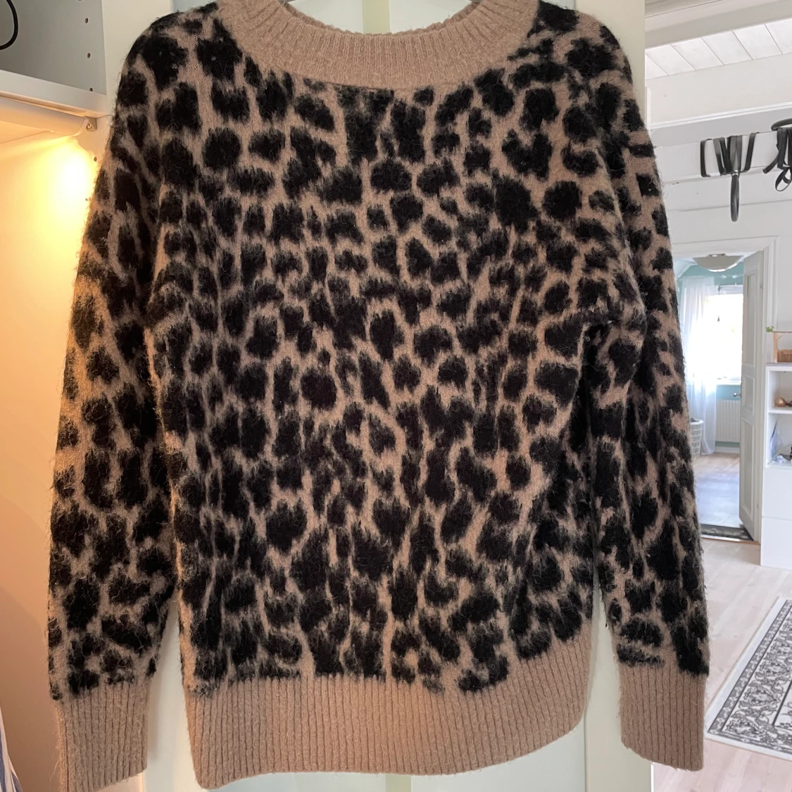  Mysig varm tröja  - 90