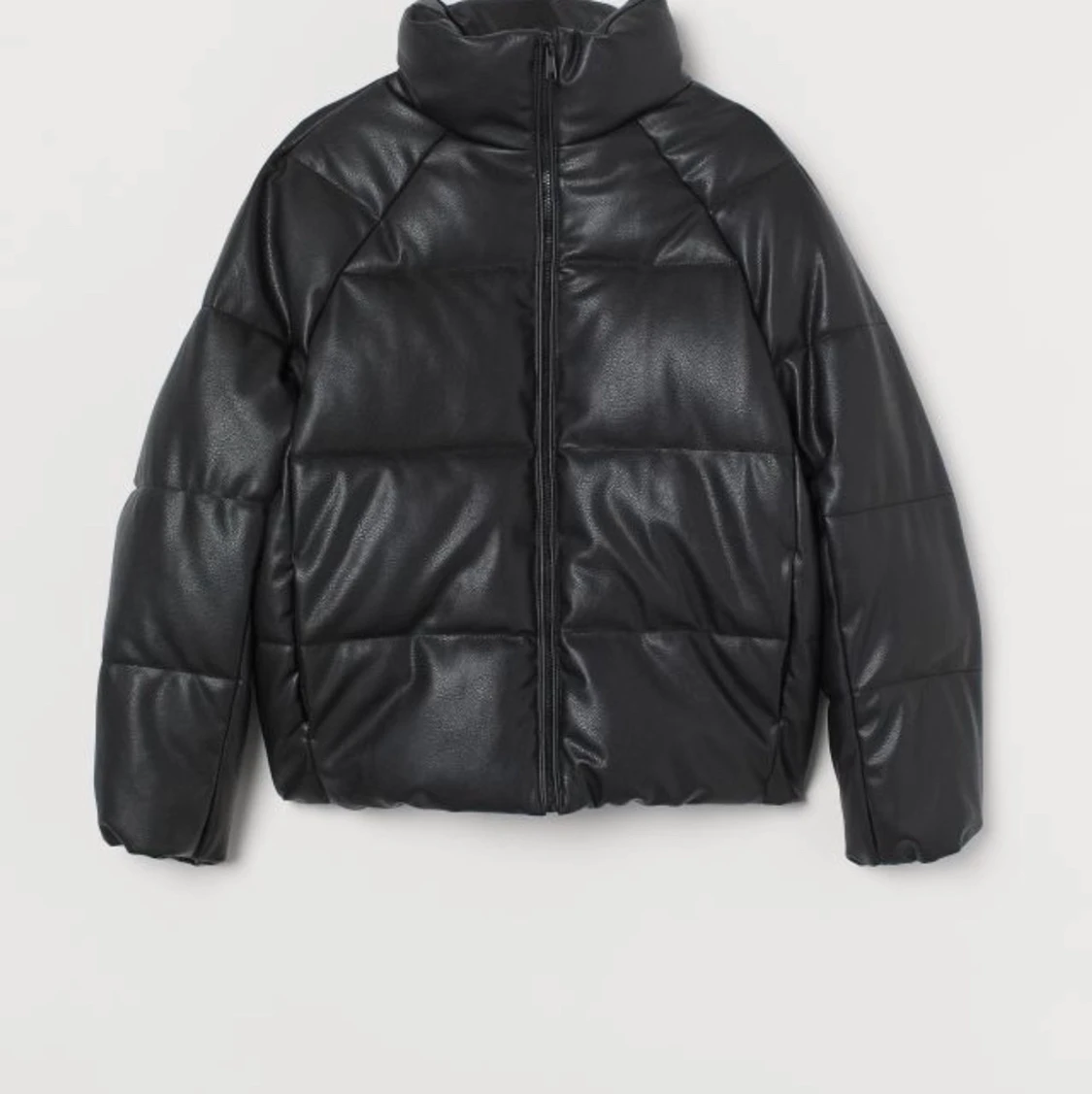 Puffer jacka från hm ✌🏾