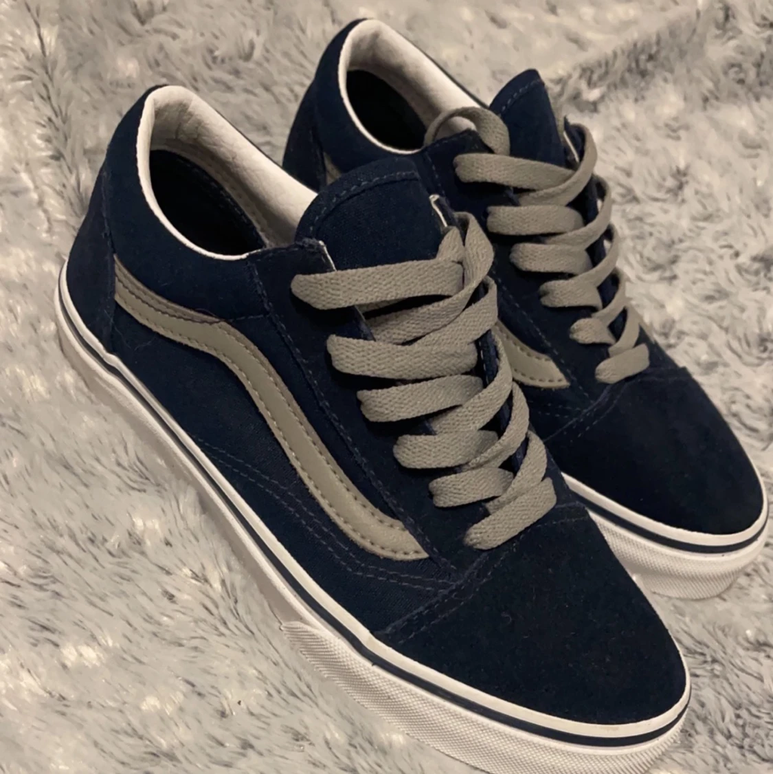 Vans skor