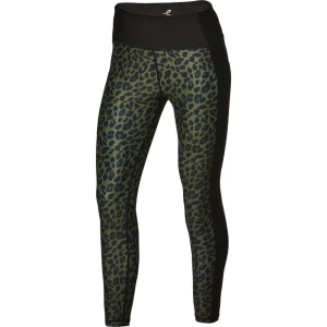 Träningstights Intersport  - Tough W 7/8 träningstights. Helt oanvända träningstights som jag säljer eftersom jag inte använder dom alls. Finns en ficka på varje sida av benet som är till för telefonen. Hund finns i hemmet. Nypris 349:-