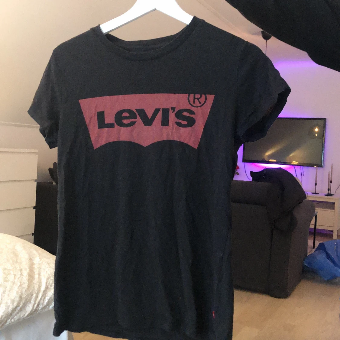 Levis t-shirt