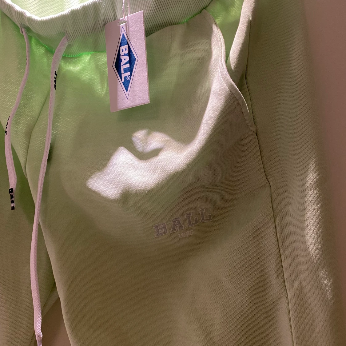 Ball sweatpants - 91