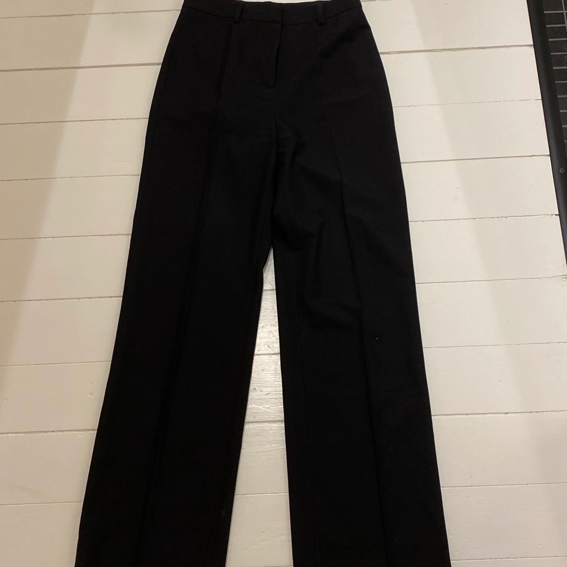 Junkyard kostymbyxor