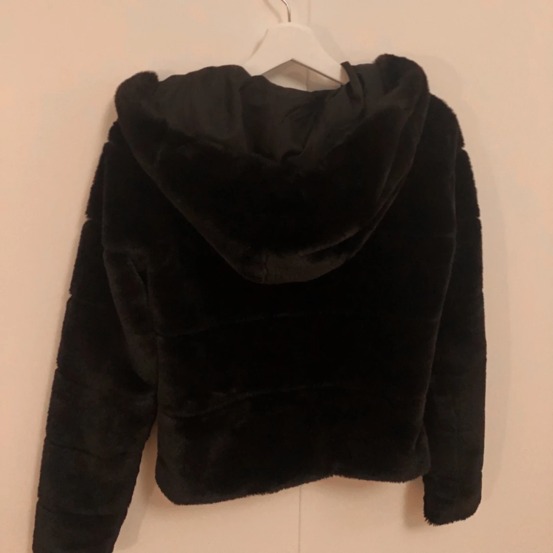 Supermysig jacka - 91