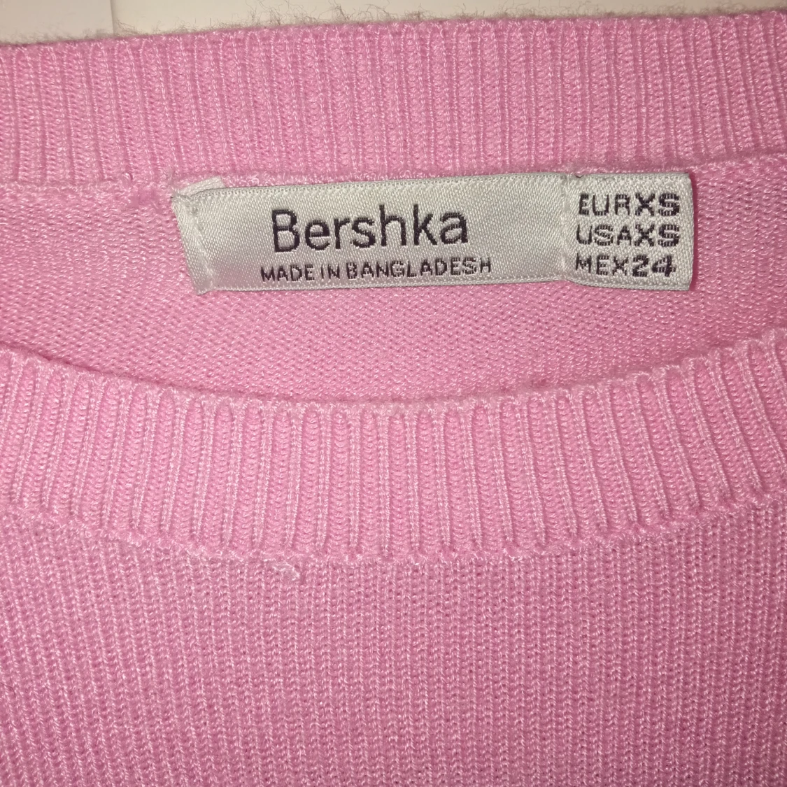 Topp från Bershka - 90