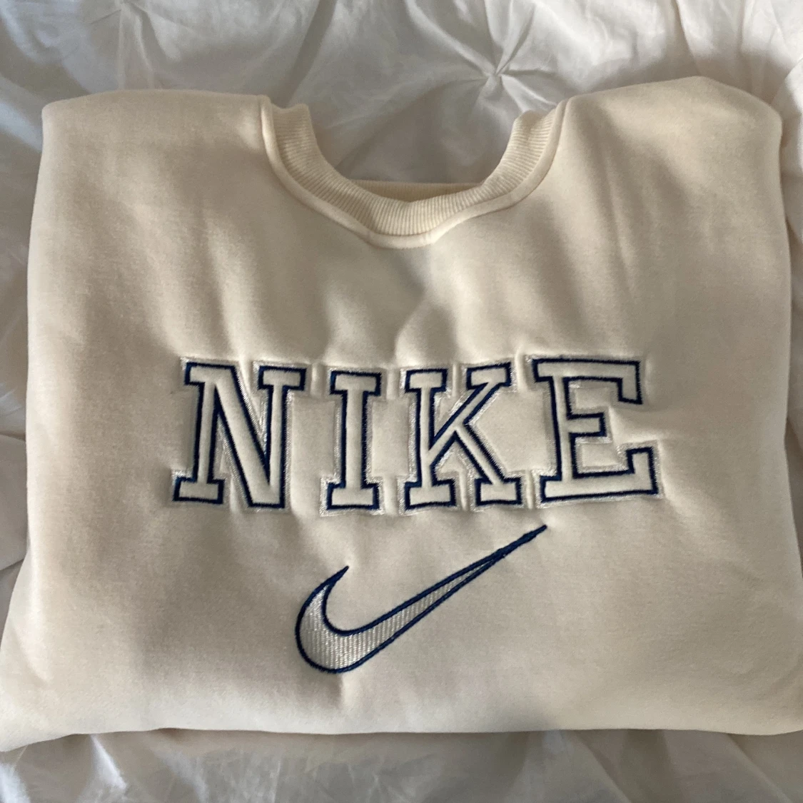 Nike sweatshirt  - 90