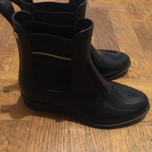 Tommy hilfiger  - Tommy hilfiger gummistövlar helt ny 