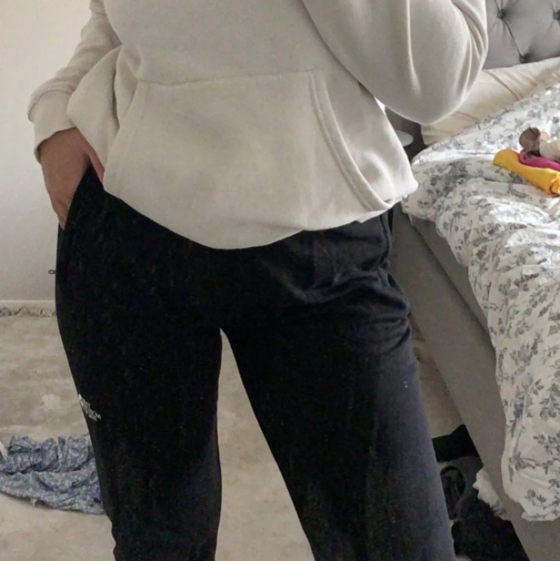 The north face mjukisbyxor