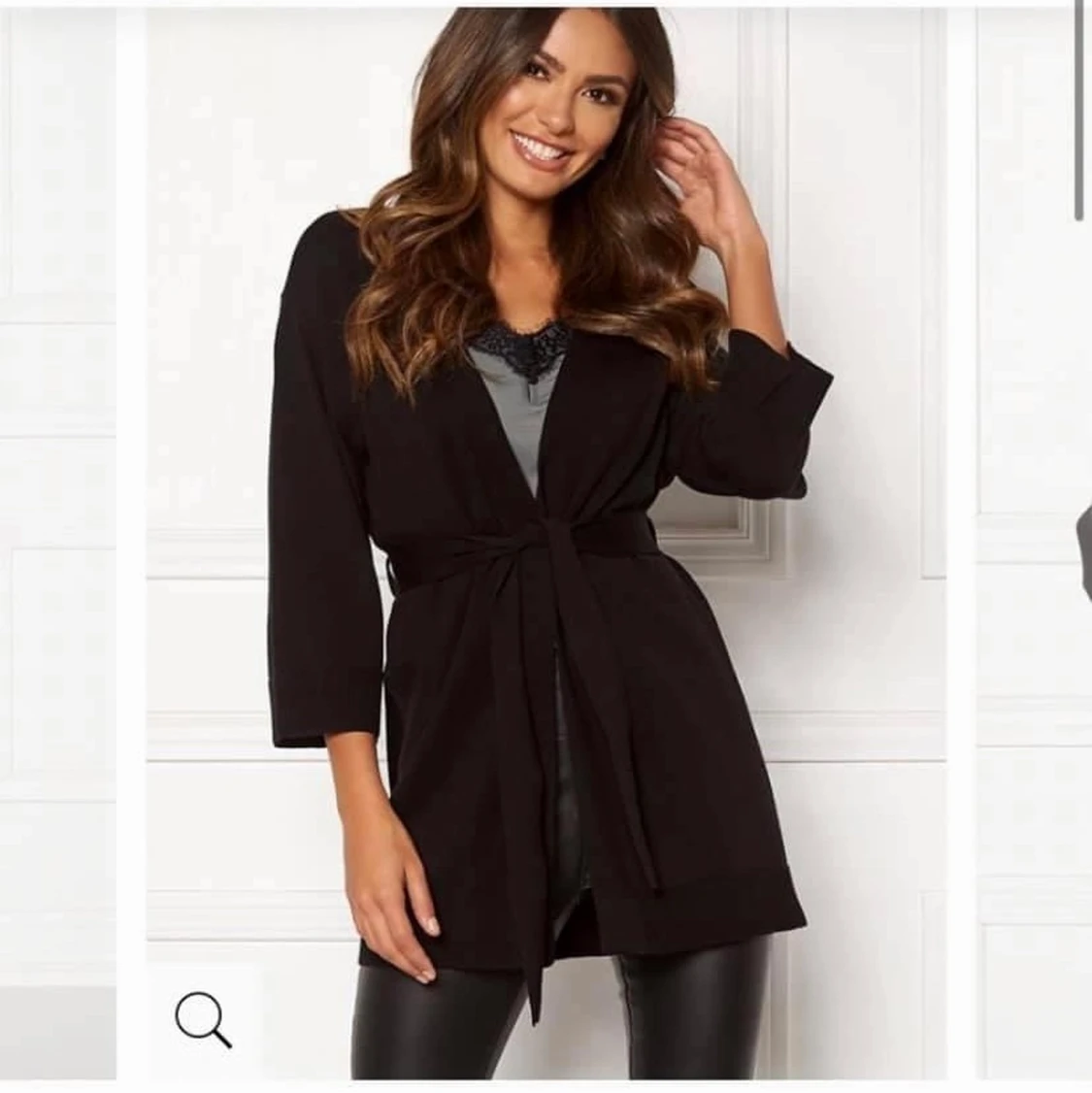 Cardigan från bubbleroom