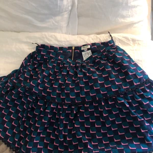 Kenzo kjol - Storlek 36, jätte bra skick!