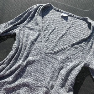 grå topp - fin grå topp 