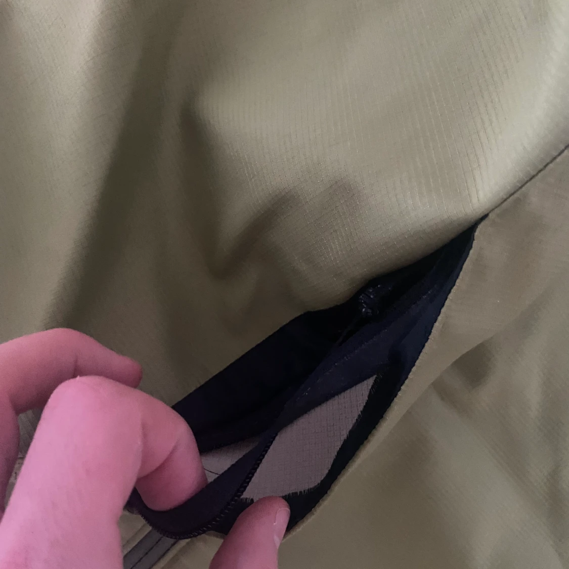 Arcteryx gamma LT - 91