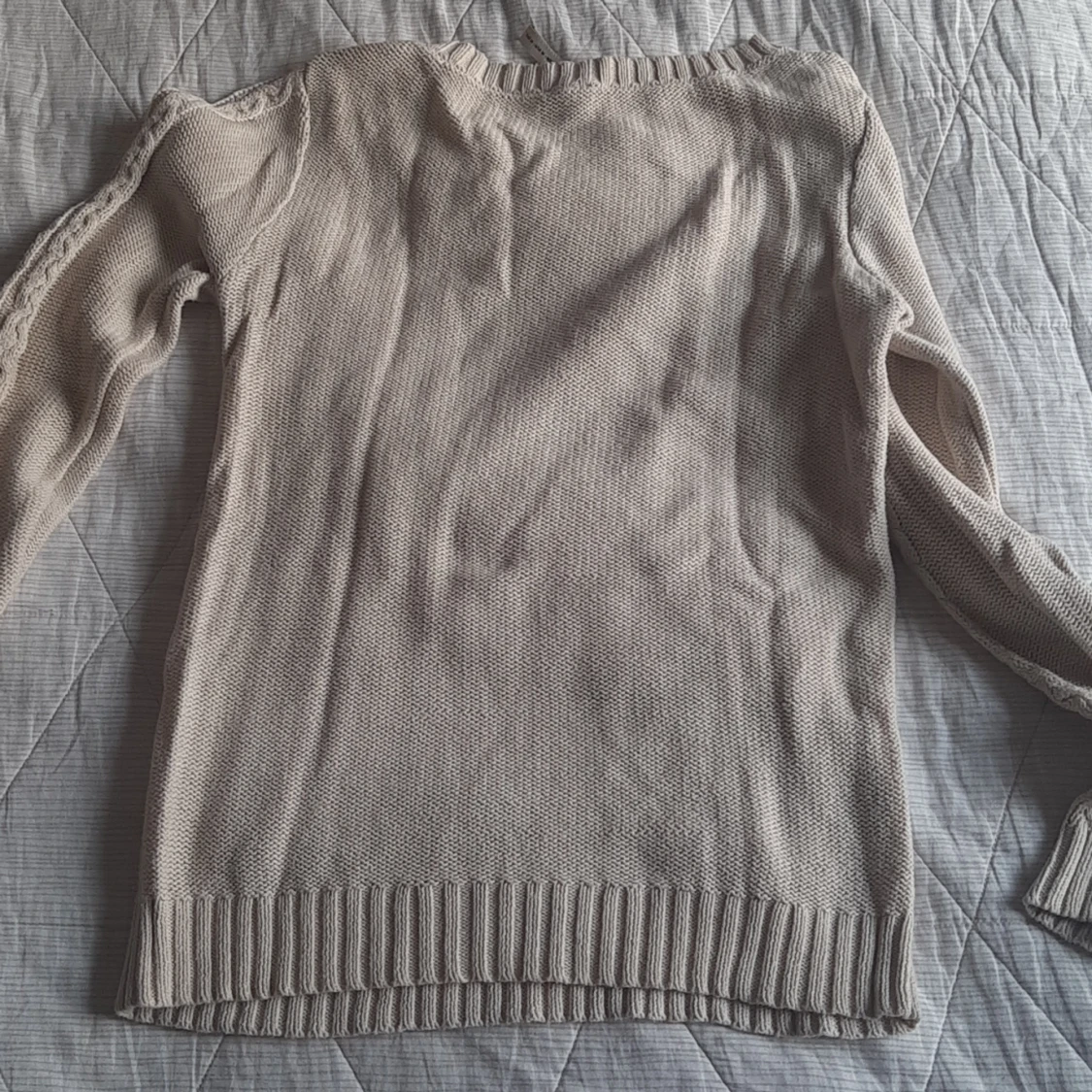 Stradivarius tröja - 90