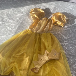 Barnklänning  - Barnklänning som är snygg till sommaren😍🌹