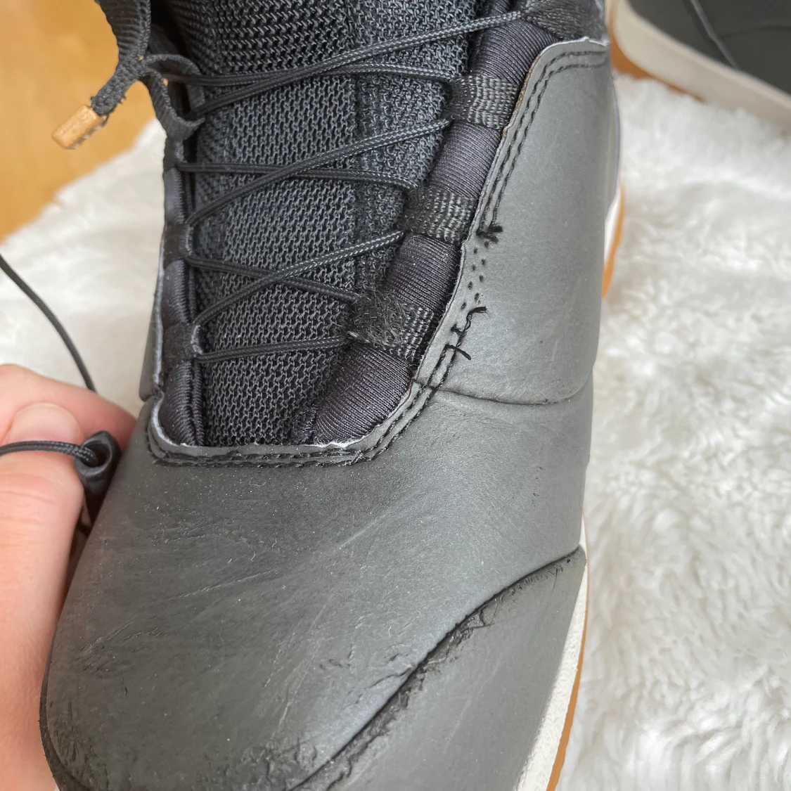 Snowboard boots - 91