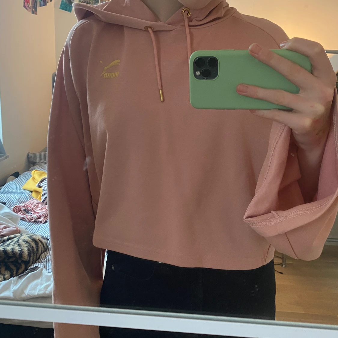 Hoodie - 90