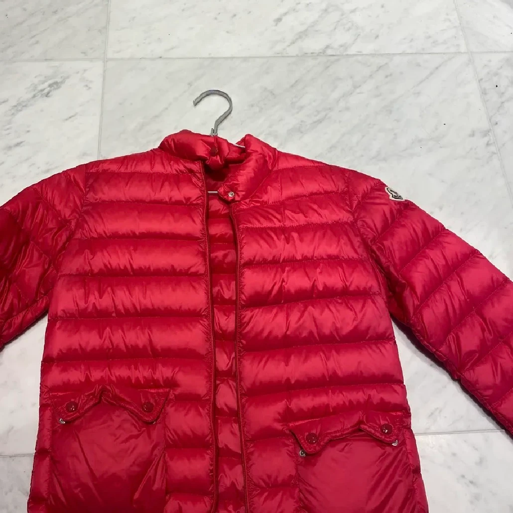 Moncler jacka - 90