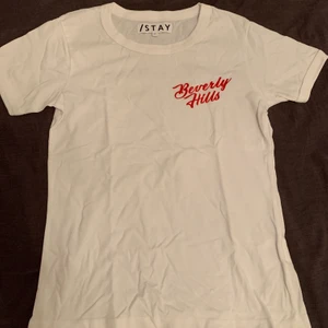 Vit t-shirt - Vit t-shirt