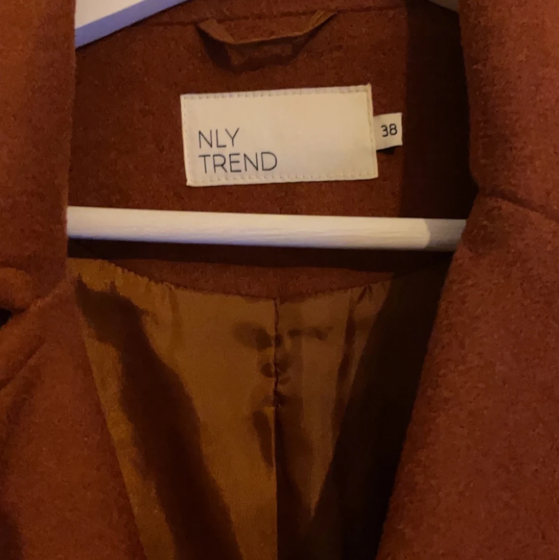 NLY trend jacka, storlek 38 - 90