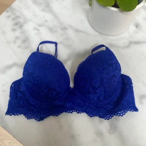 BH - Superfin BH endast testad, storlek 75C. Skriv vid intresse, frakt tillkommer 💕