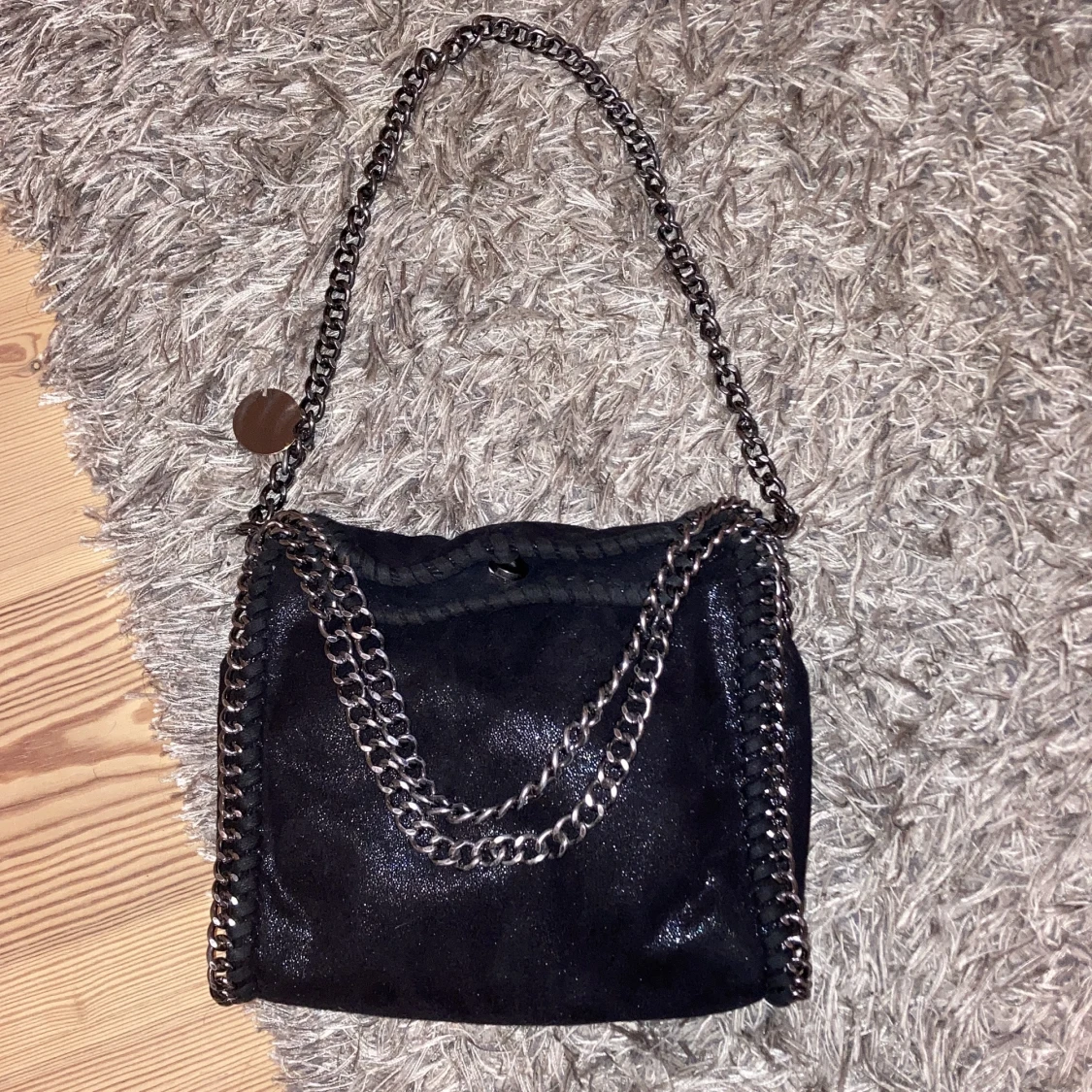 Stella mccartney väska liten - 90