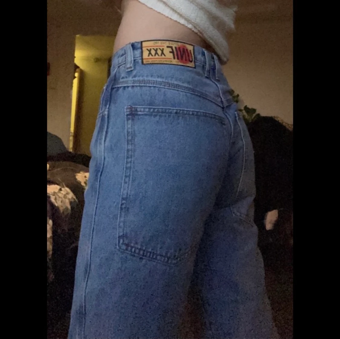 Unif jeans strl 26 - 91