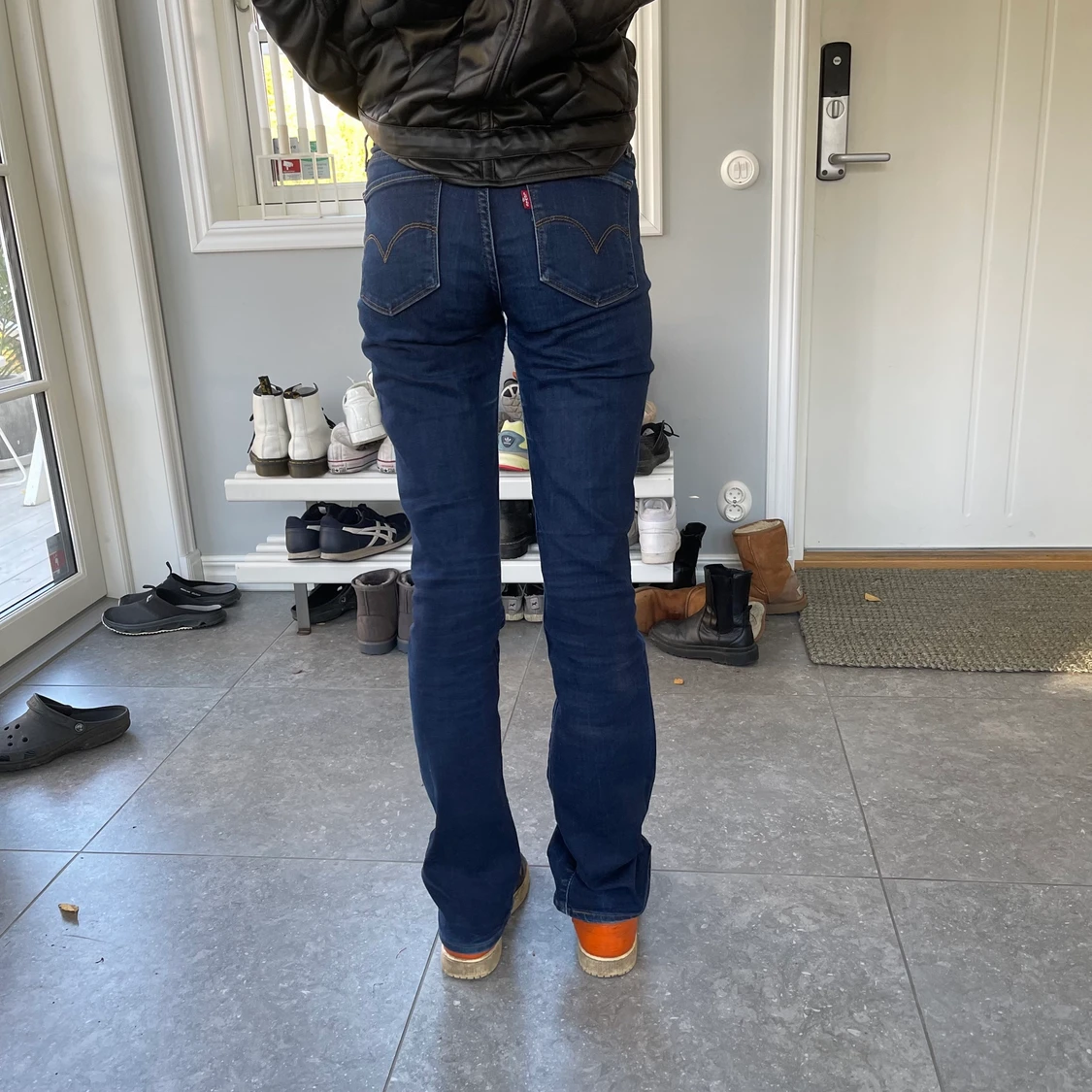 Midrise jeans LEVI’S - 91