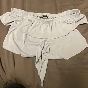 Crop topp - Aldrig använd 