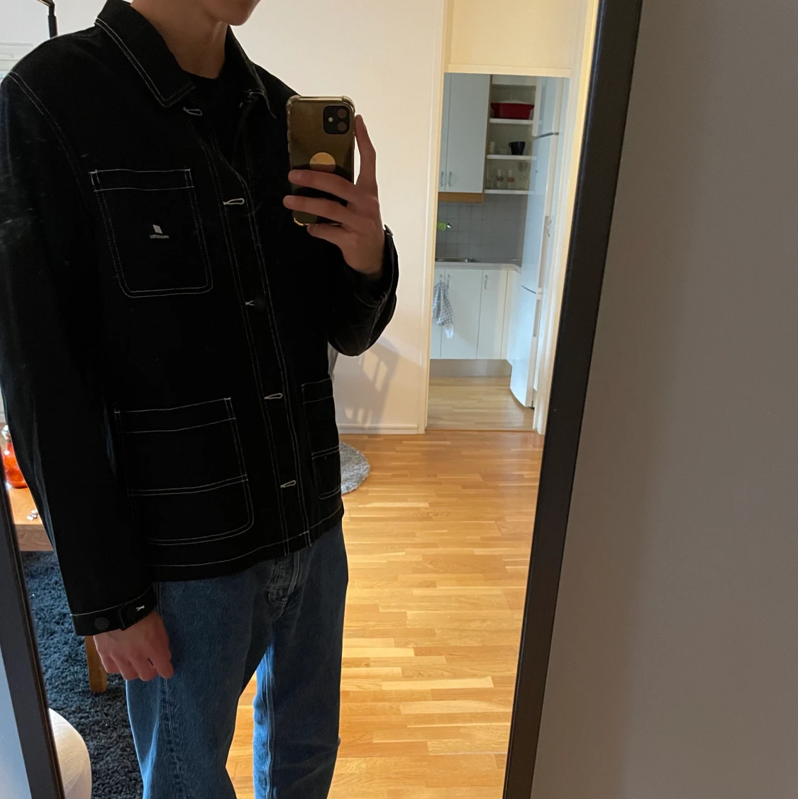 Sweet skateboards overshirt - 91