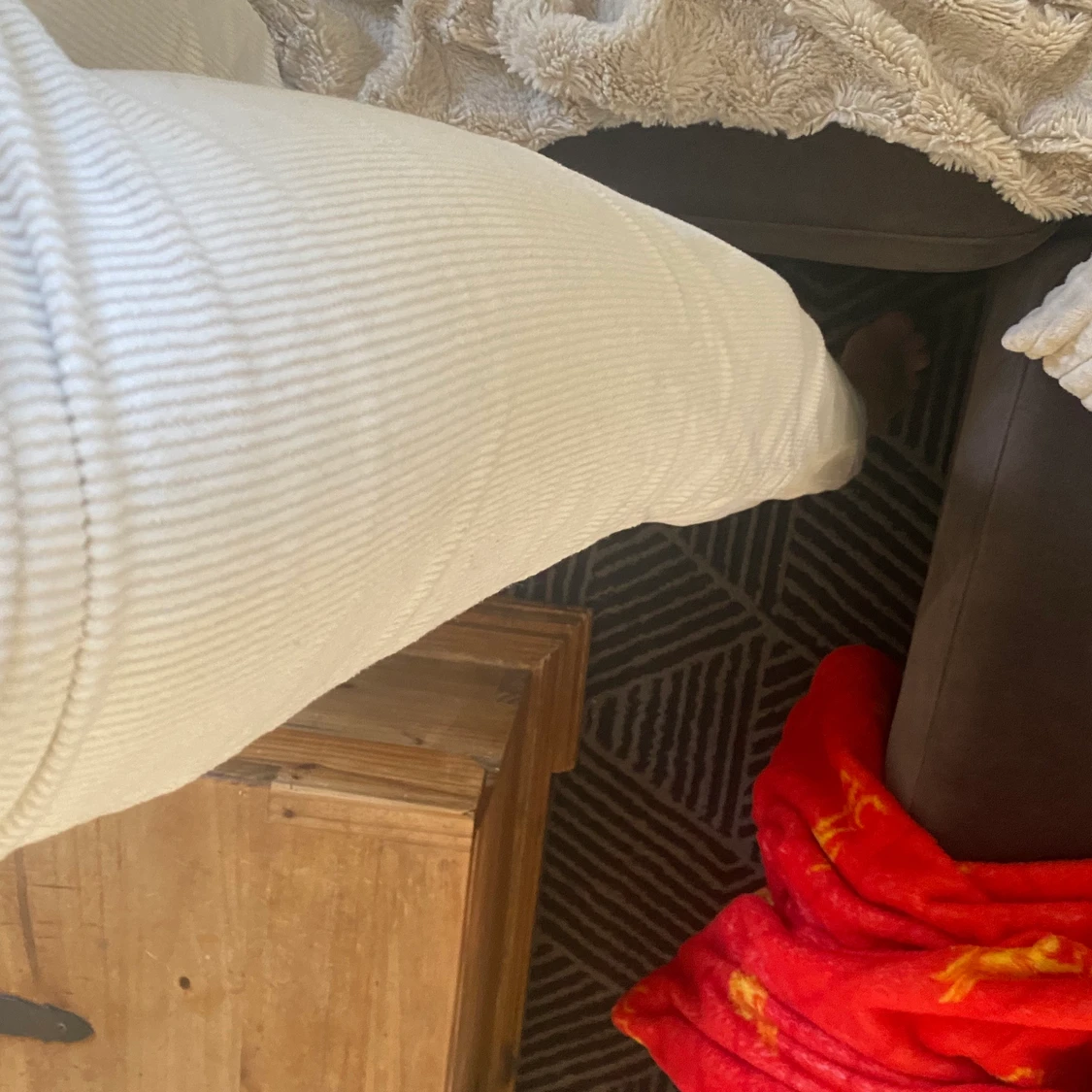 Ljusa wida byxoe - 91