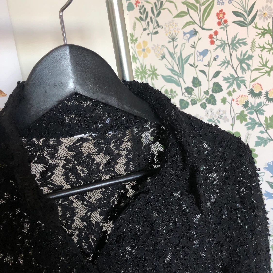 Snygg meshtopp  - 90