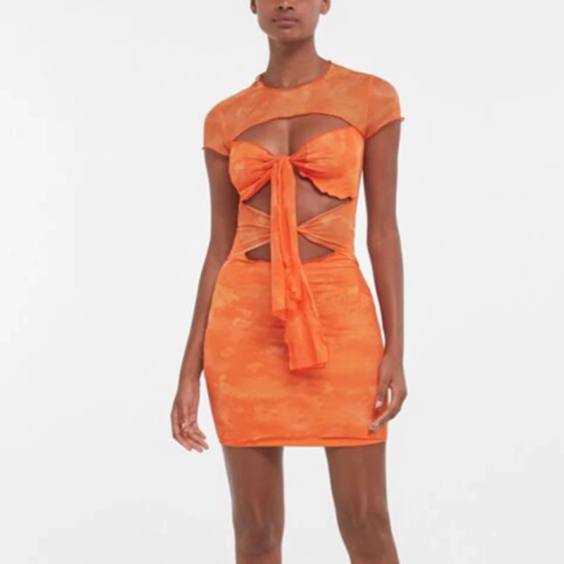 Bershka klänning - 90