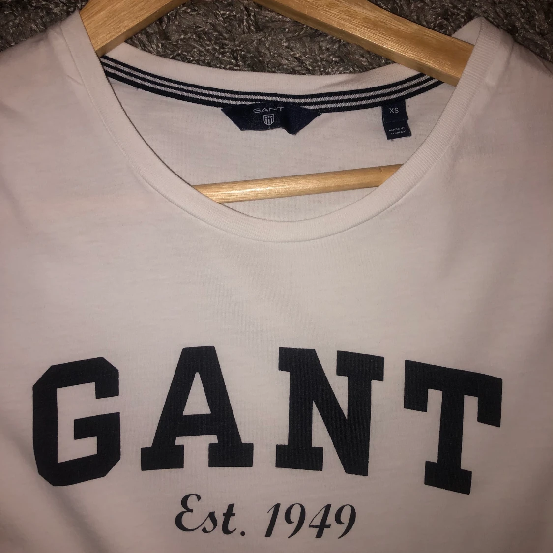 Gant tröja  - 90