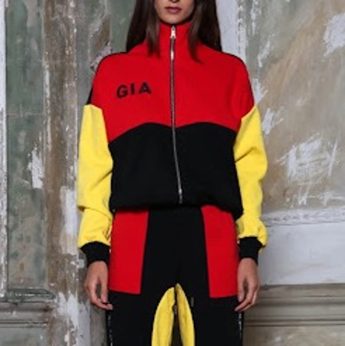 I AM GIA Blaster Jacket - 91