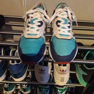 Reebok ventilator - Snygga reeboks. Använda men i gott skick. En intressekoll