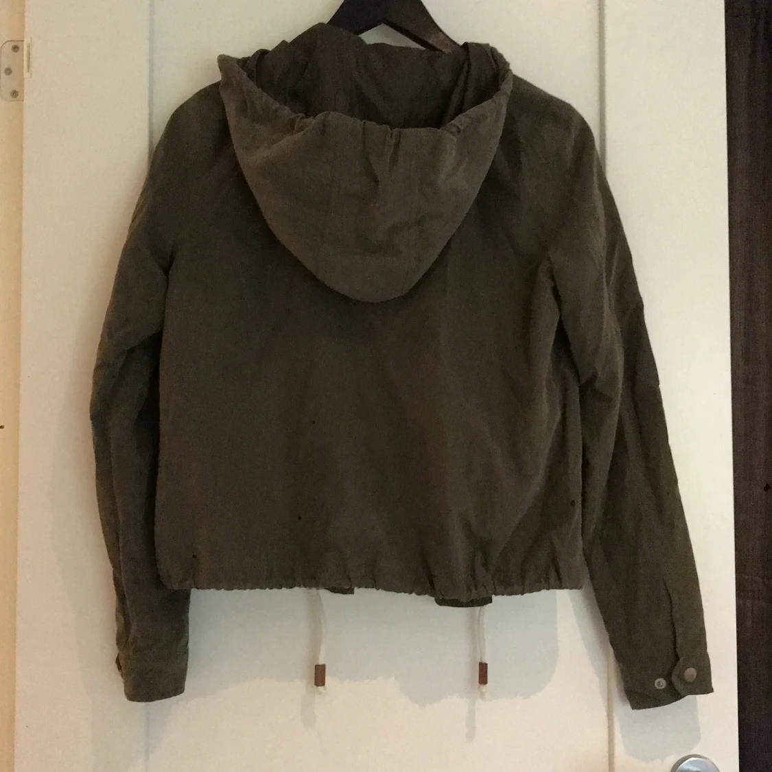 Vår-/Höstjacka - 90