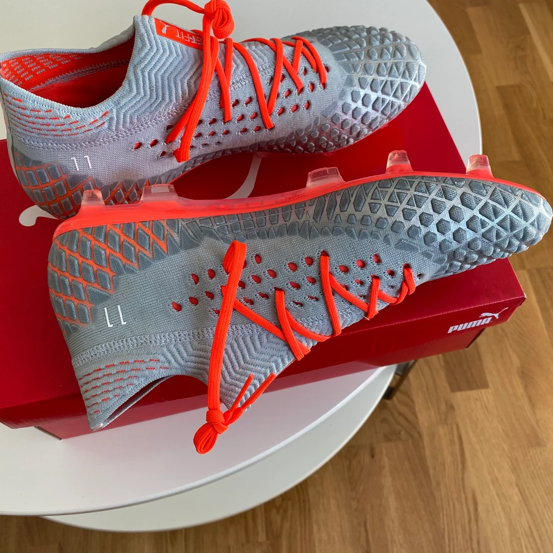 Puma Fotbollsskor  - 90