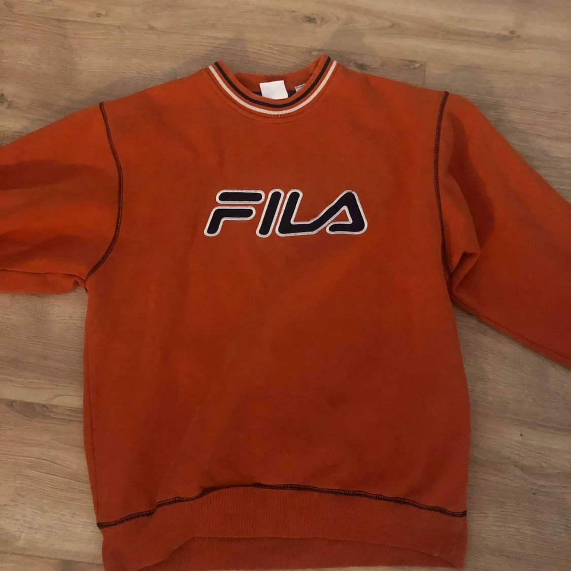 Fila sweatshirt