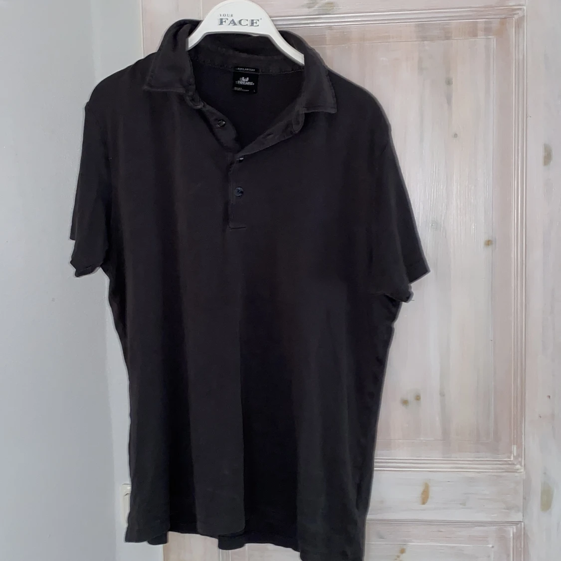 T-shirt skjorta i st L