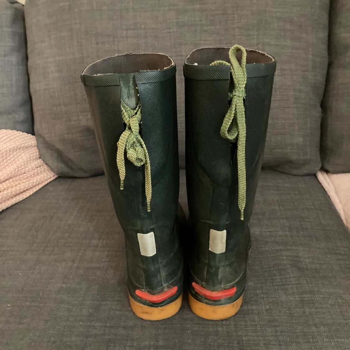 Stövlar Hunter  - 91