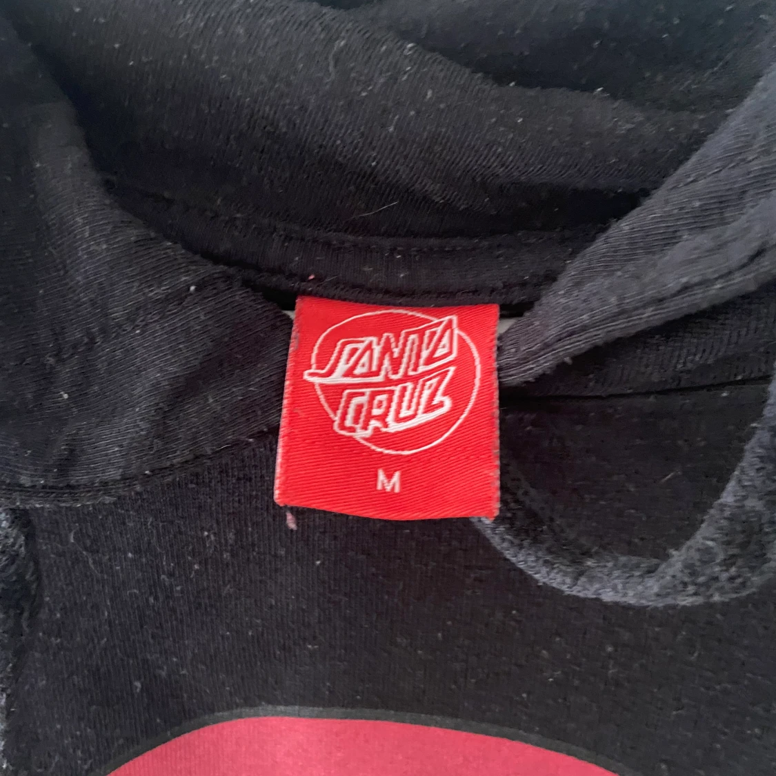 Santa Cruz hoodie - 90