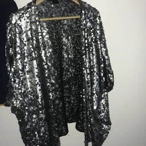 Kofta  - Paljettkofta 